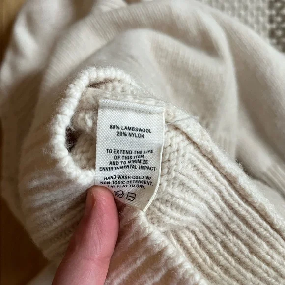 Alex Mill Greta Sweater - Picture 4 of 4